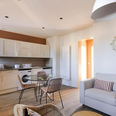רואן Appartement Prestigieux Place Saint Marc IV D מראה חיצוני תמונה