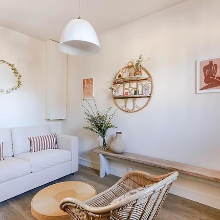 רואן Appartement Prestigieux Place Saint Marc IV D מראה חיצוני תמונה